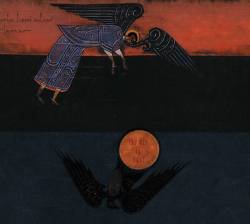 Menace Ruine : The Die Is Cast